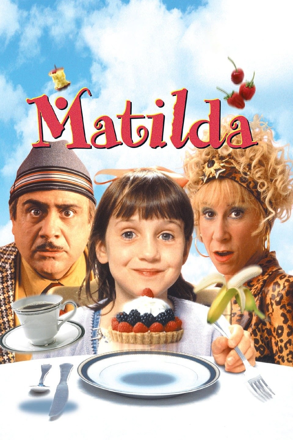 Matilda